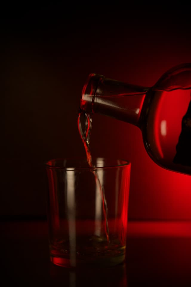 Montana Rum botella - Ron Montana premium