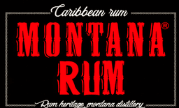 Montana Rum logo
