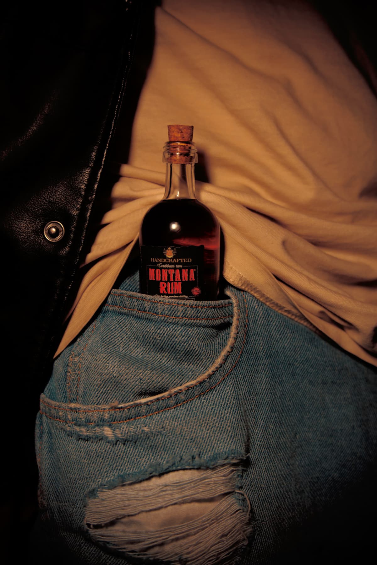 Montana Rum Lifestyle