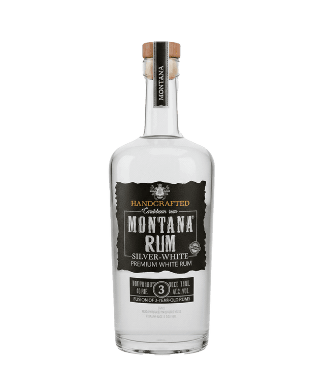 Montana Rum 3A