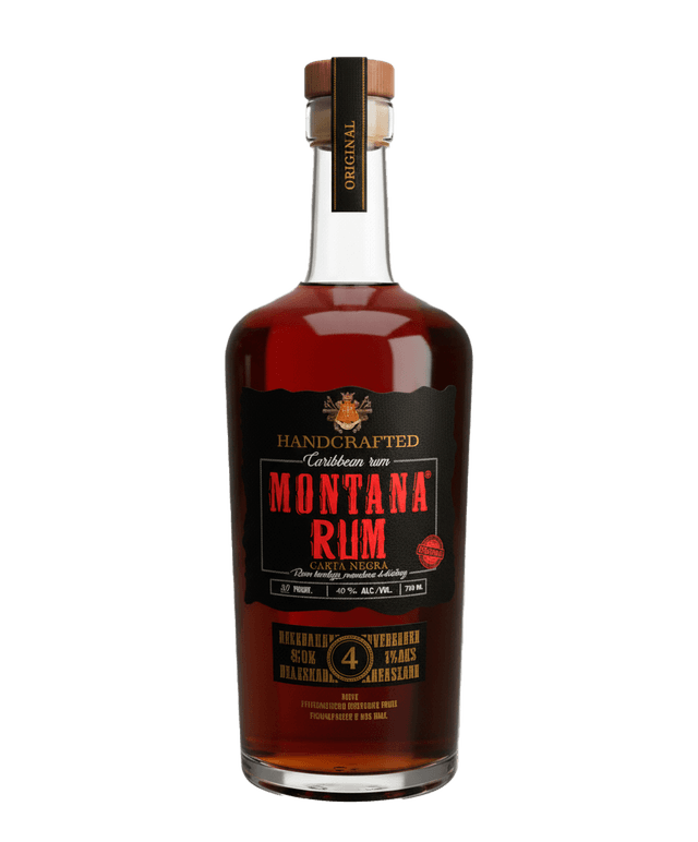 Montana Rum 4A