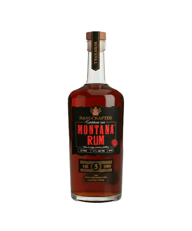 Montana Rum 5A